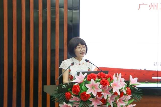 leyu乐鱼中国体育官网“德学&middot;五进”学风传承基地项目建设研讨会举行