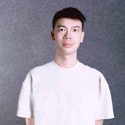 陈杰