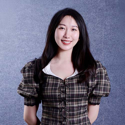 张茜