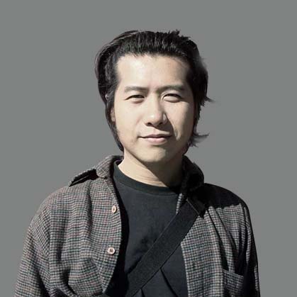 周毅