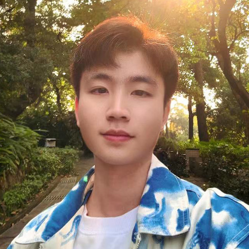 梁俊杰