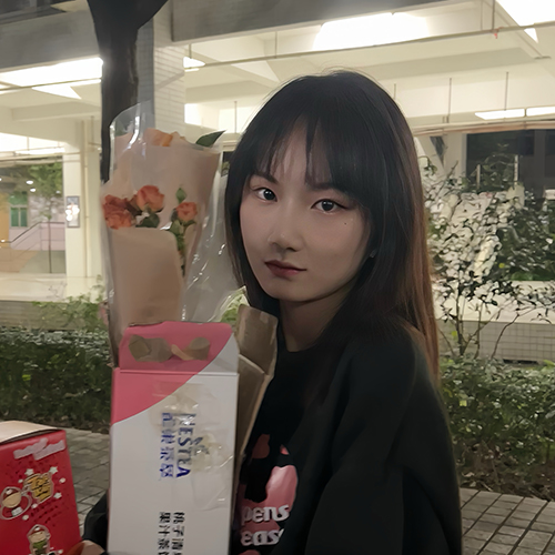 马梓仪