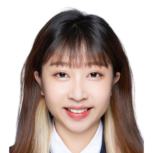 周绮琳