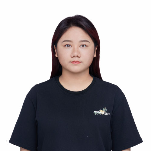 麦婧