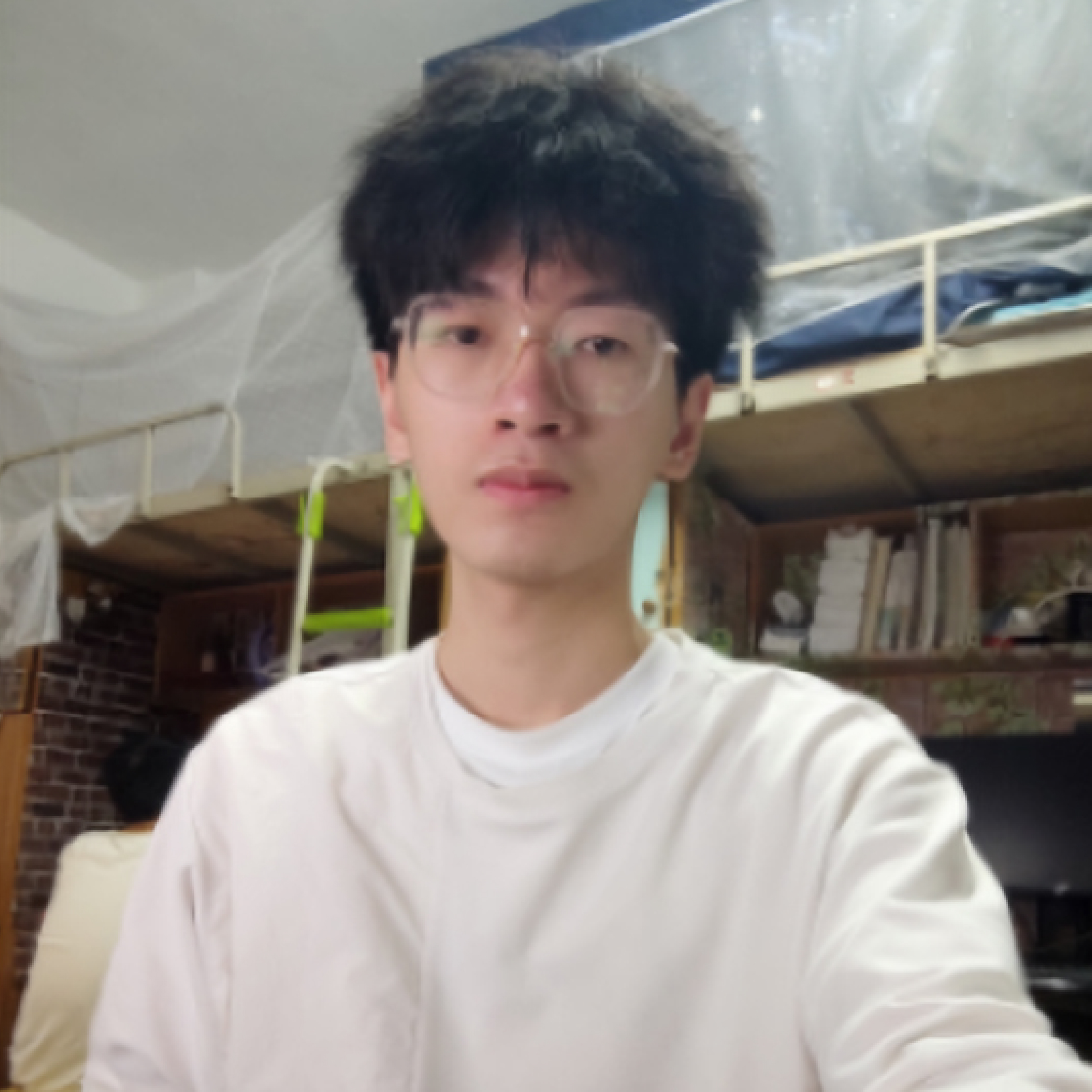 邱茂轩