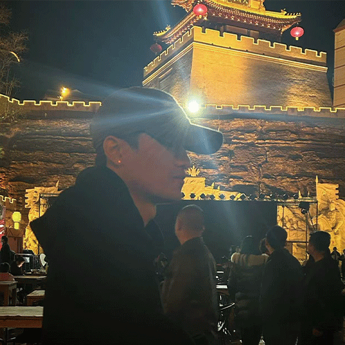 吴雨泉