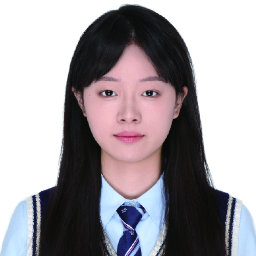 陈柯丹