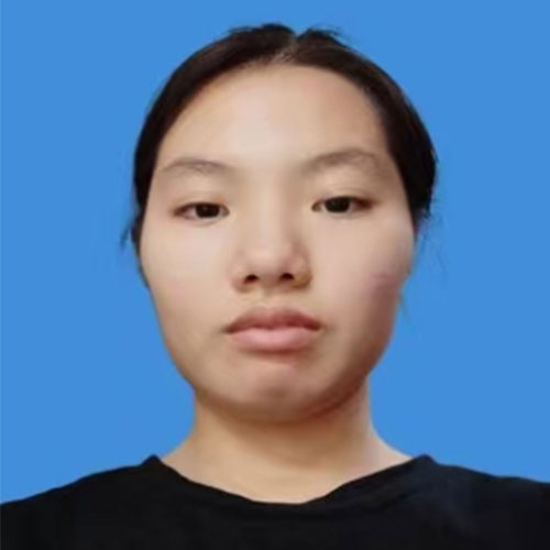 叶庆琳