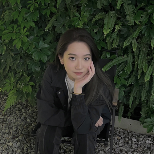 陆雅姗