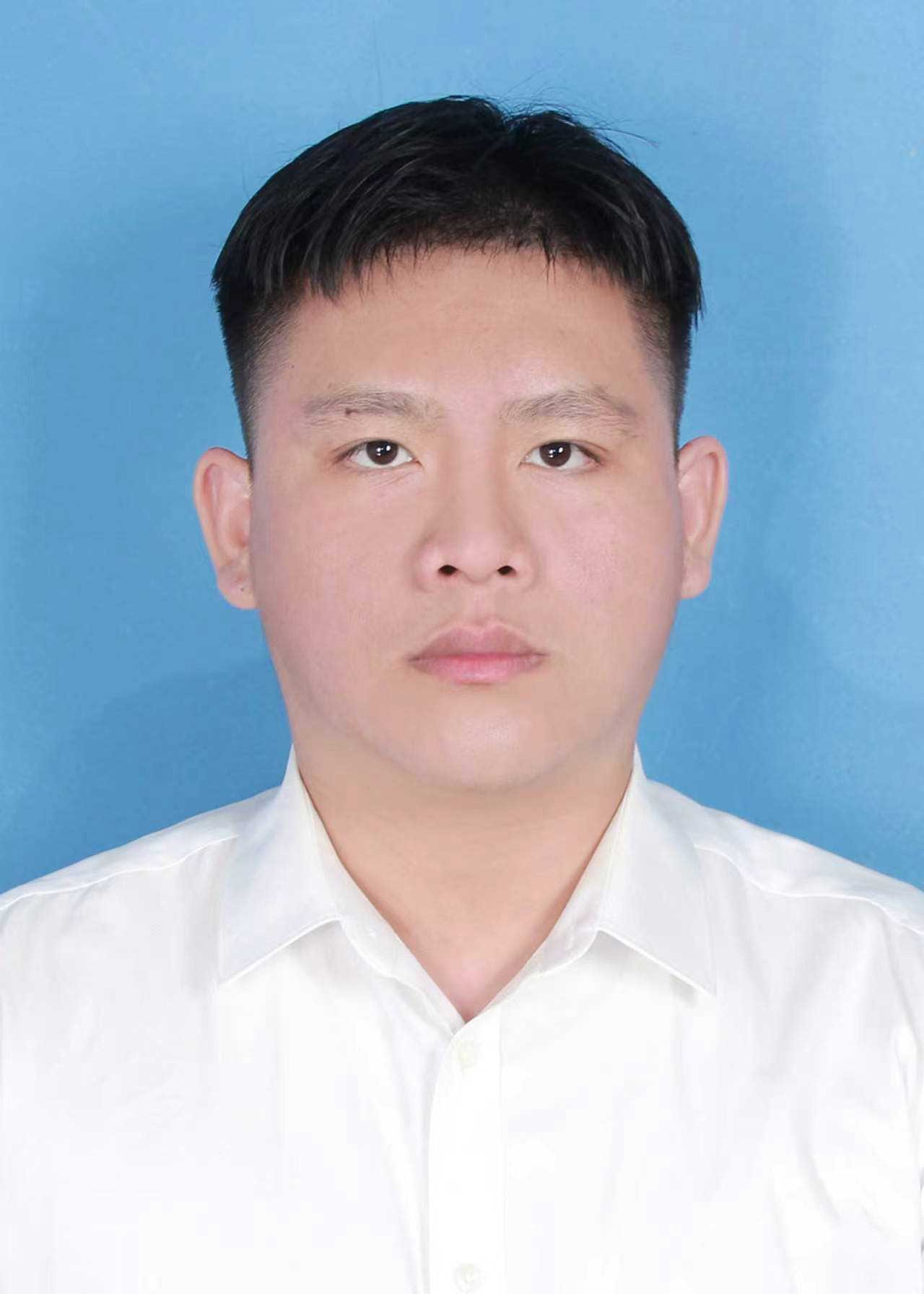 陈湛驰