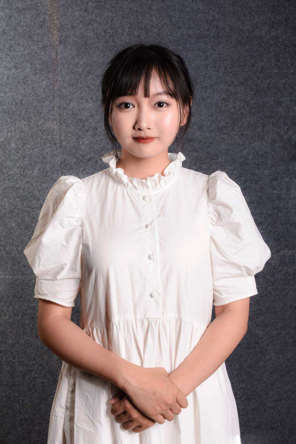 曾慧文导师组